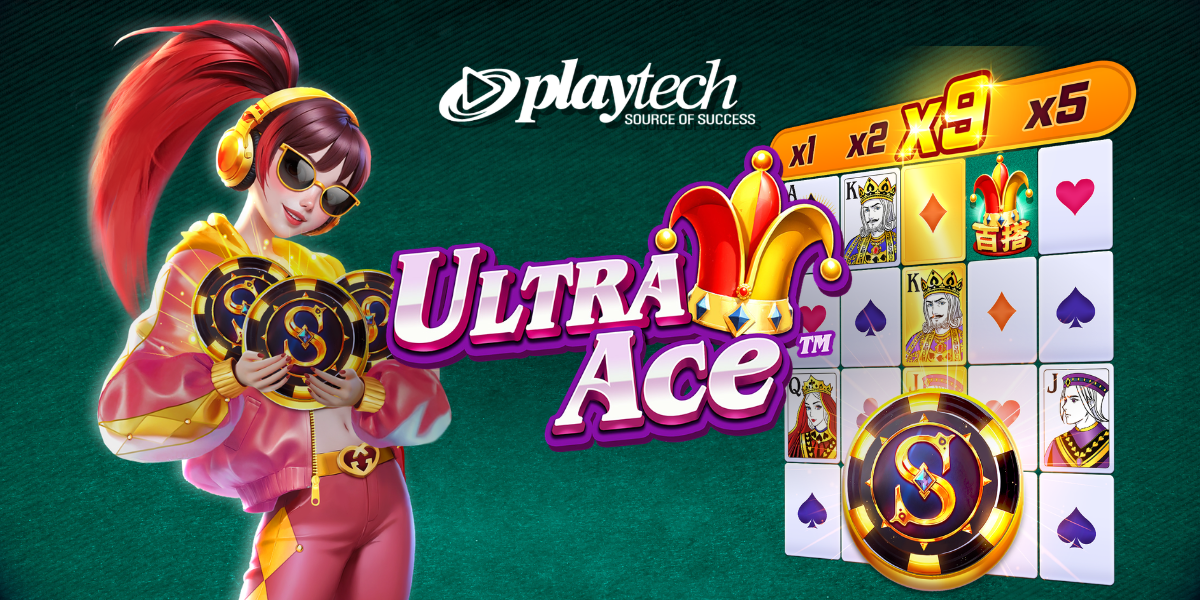 Ultra Ace Slot